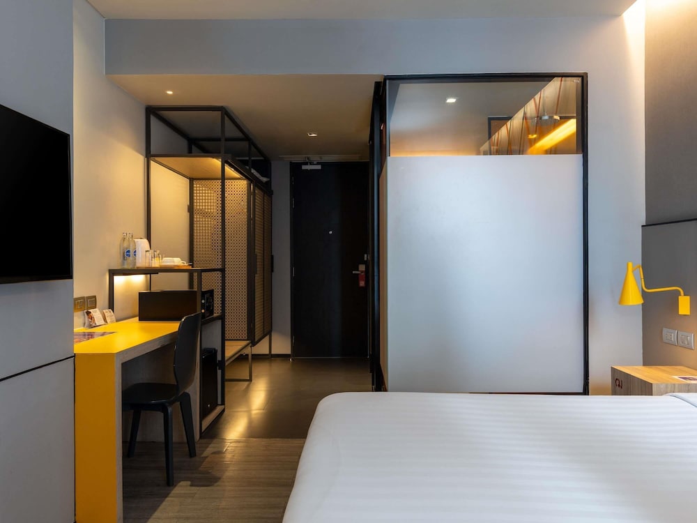 Ibis Styles Bangkok Sukhumvit Phra Khanong 12/50