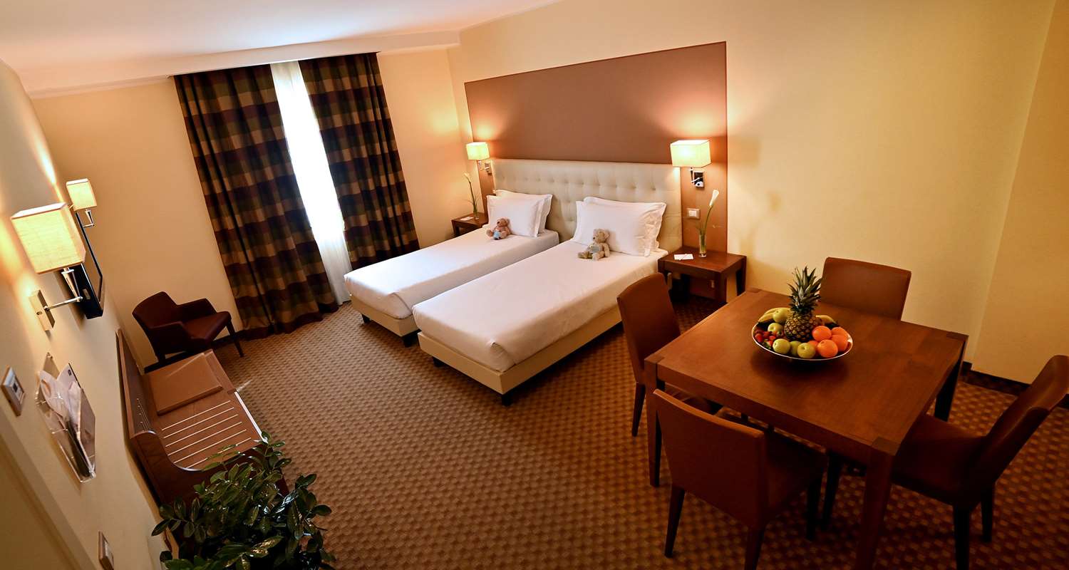 Best Western Grand Htl Guinigi 22/62