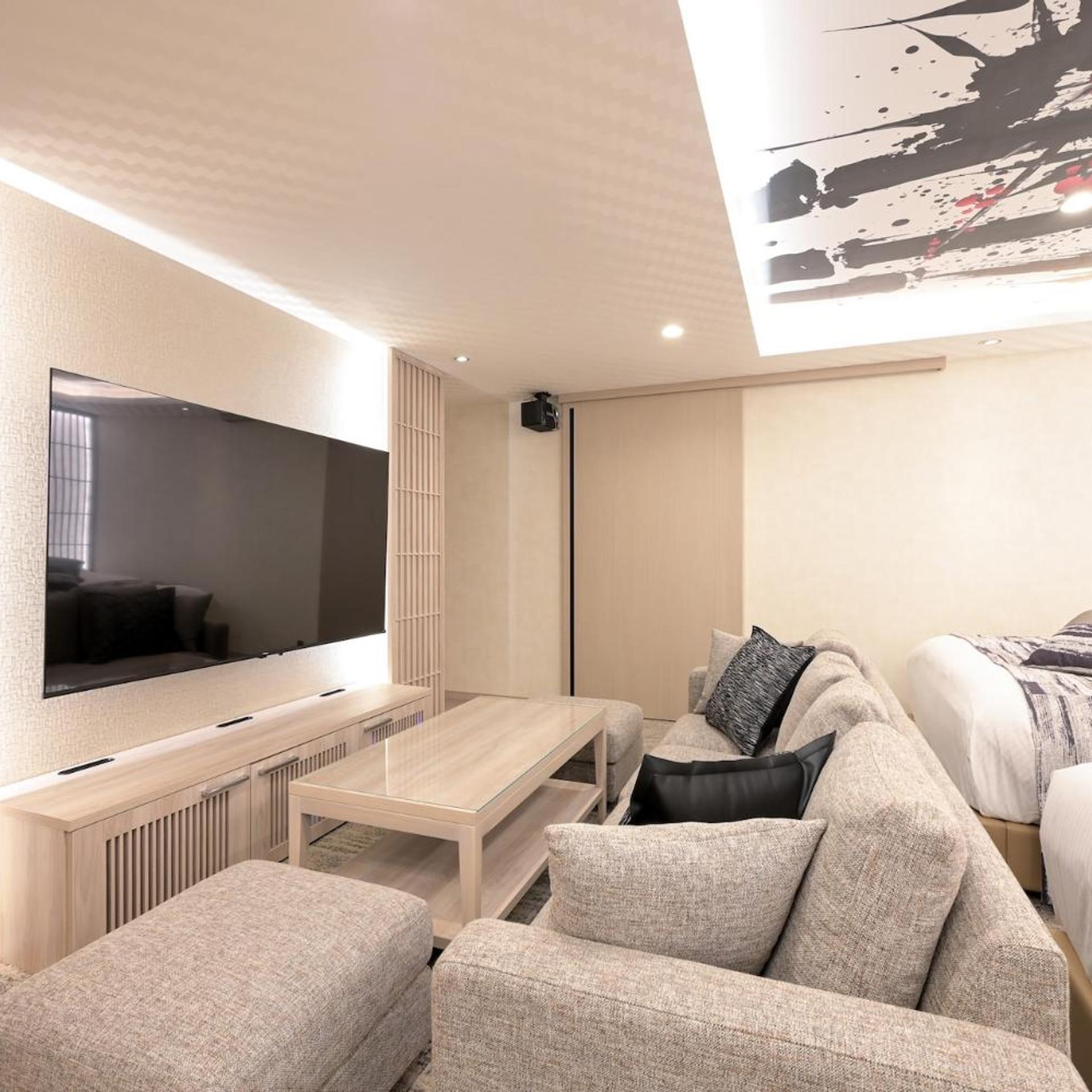 HOTEL MINATO Shinjuku 38/50