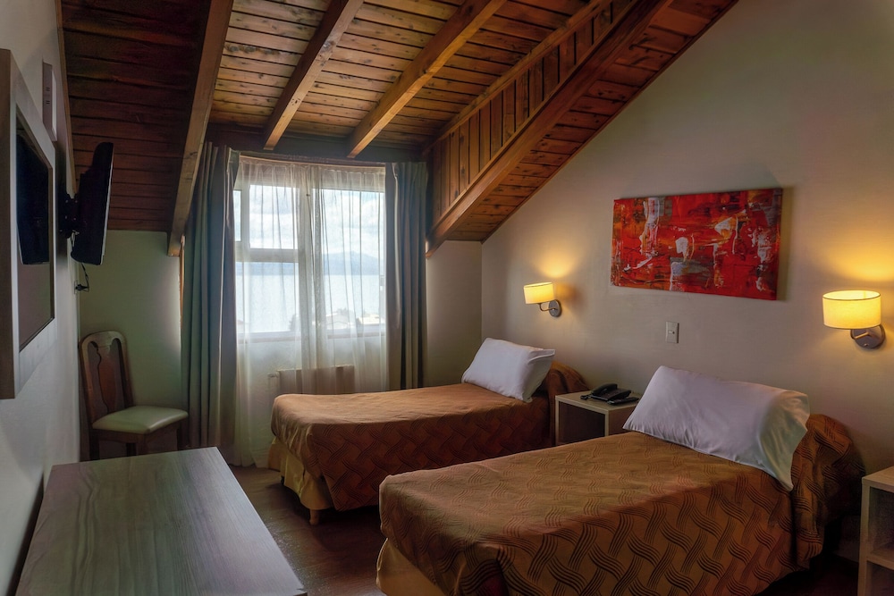 Hotel Patagonia Sur 21/54