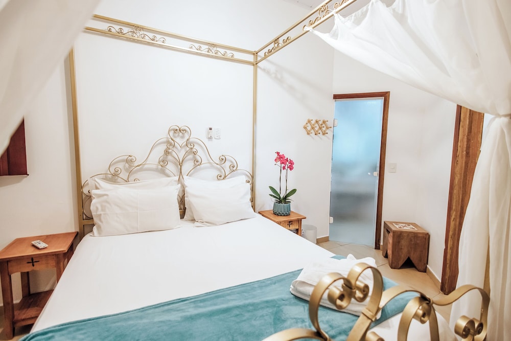 Velinn Caravela Hotel Santa Tereza 26/50