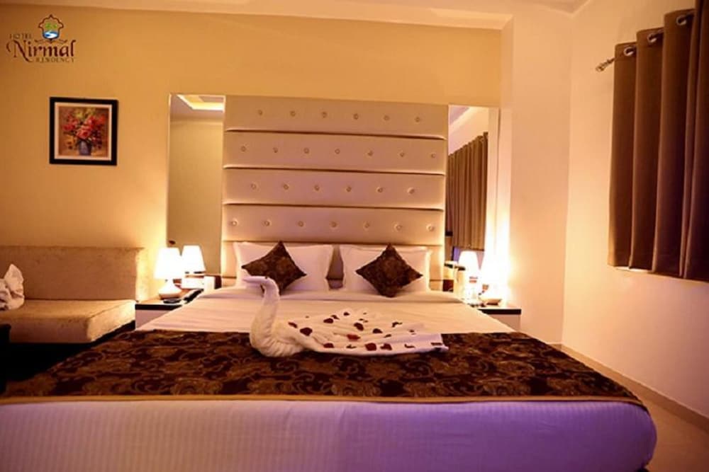 NIRMAL RESIDENCY 16/47
