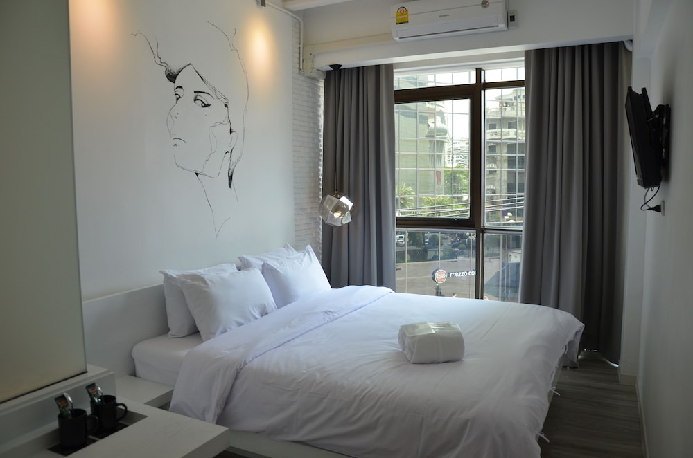 3Howw Hostel At Sukhumvit 21 27/71
