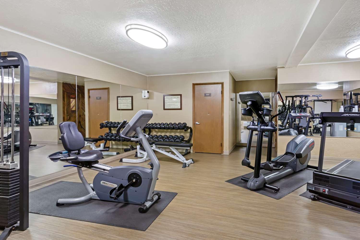 Best Western Plus Weston Inn 23/38
