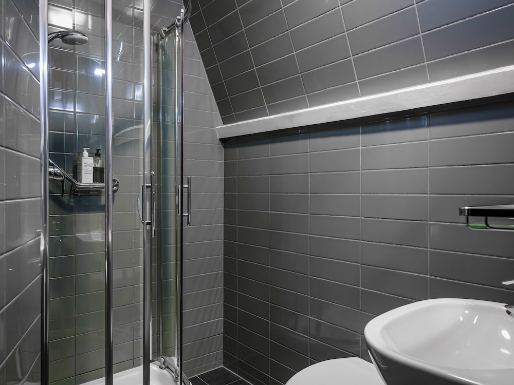 Hotel Ibis Styles Amsterdam Amstel 63/64