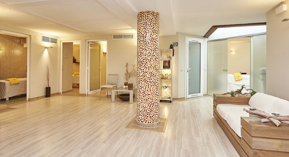 Grevol Spa 24/50