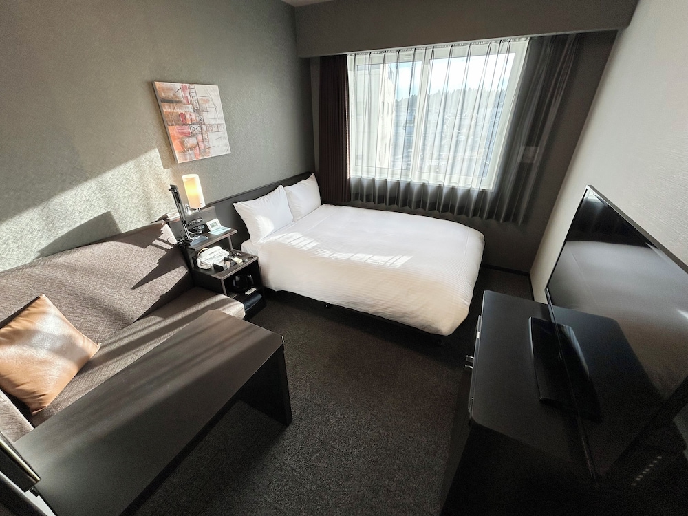 Hotel Route Inn Katori Sawara Ekimae 29/50