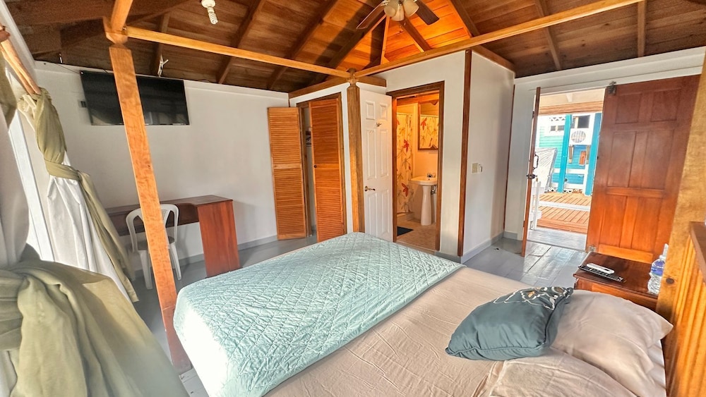 Hotel Ejecutivo Las Palmas Beach 9/31
