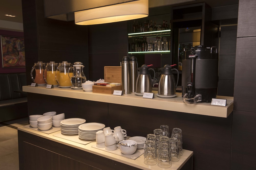 Arc Recoleta Boutique Hotel and Spa 29/68