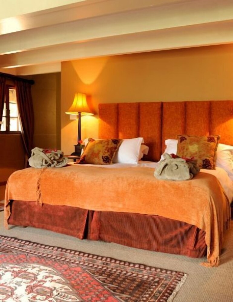 Granny Mouse Country House & Spa 10/49