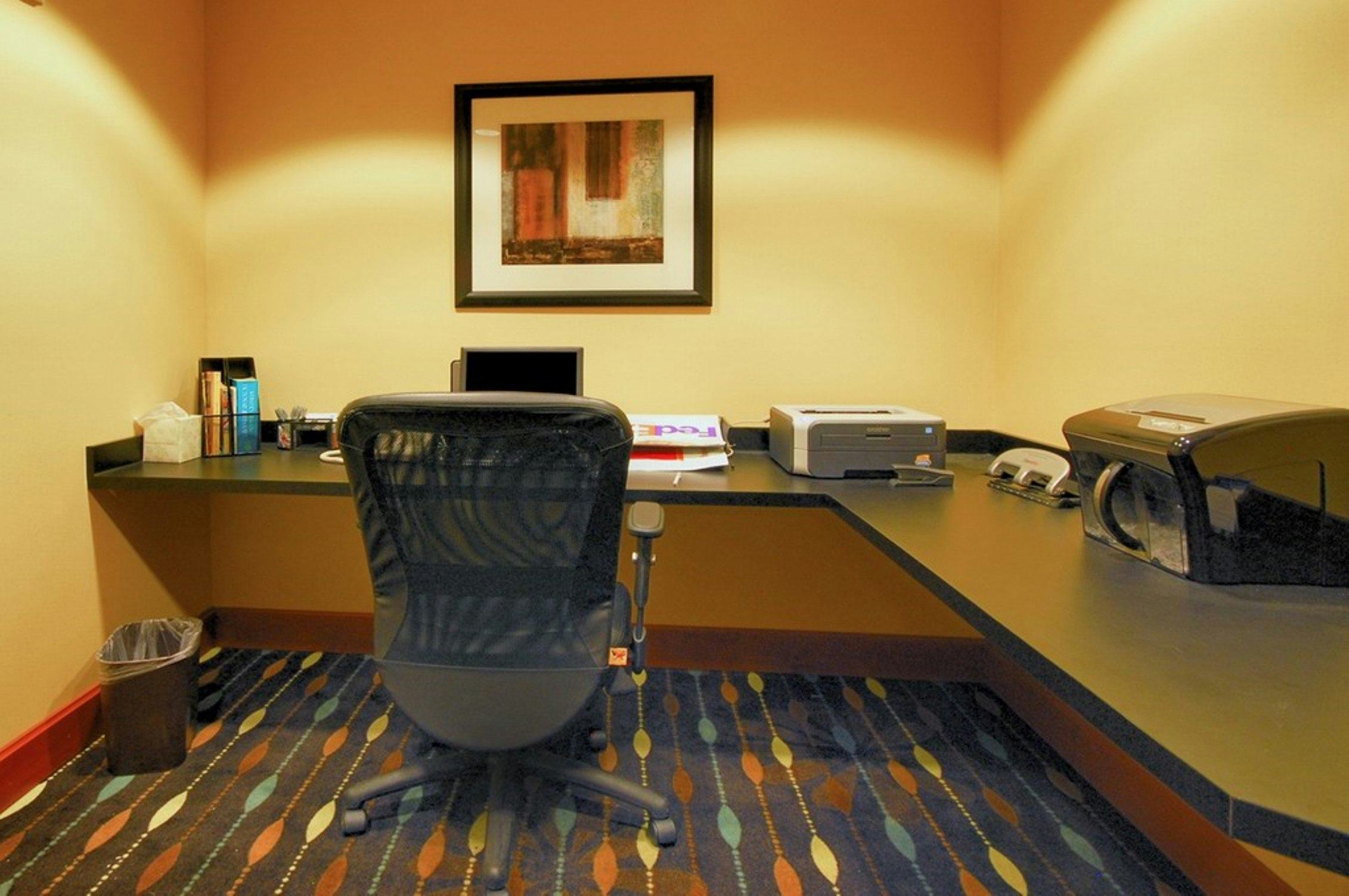 Hampton Inn Suites New Iberia Avery Island 40/47