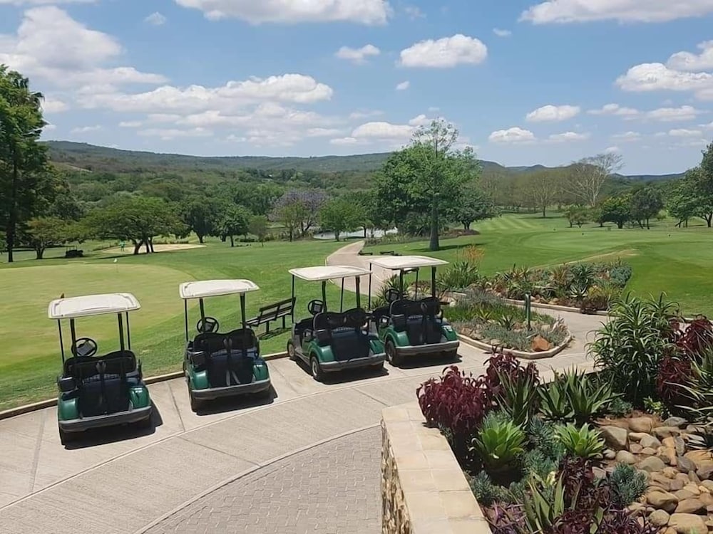 Sabi River Sun Resort 37/44