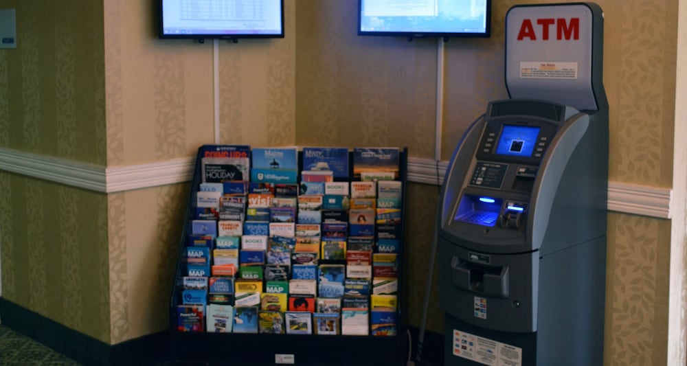 Baymont By Wyndham East Windsor Bradley Airport 31/40