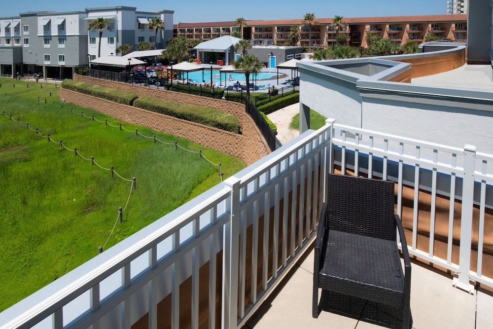 Courtyard by Marriott Galveston Island 43/50