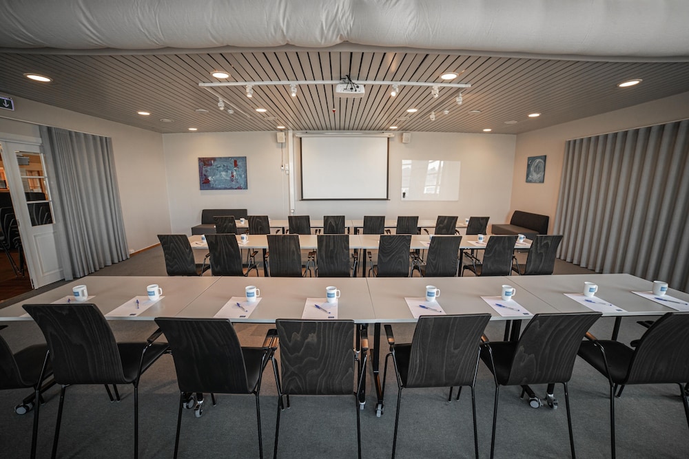 Sandefjord Motor Hotel 21/25
