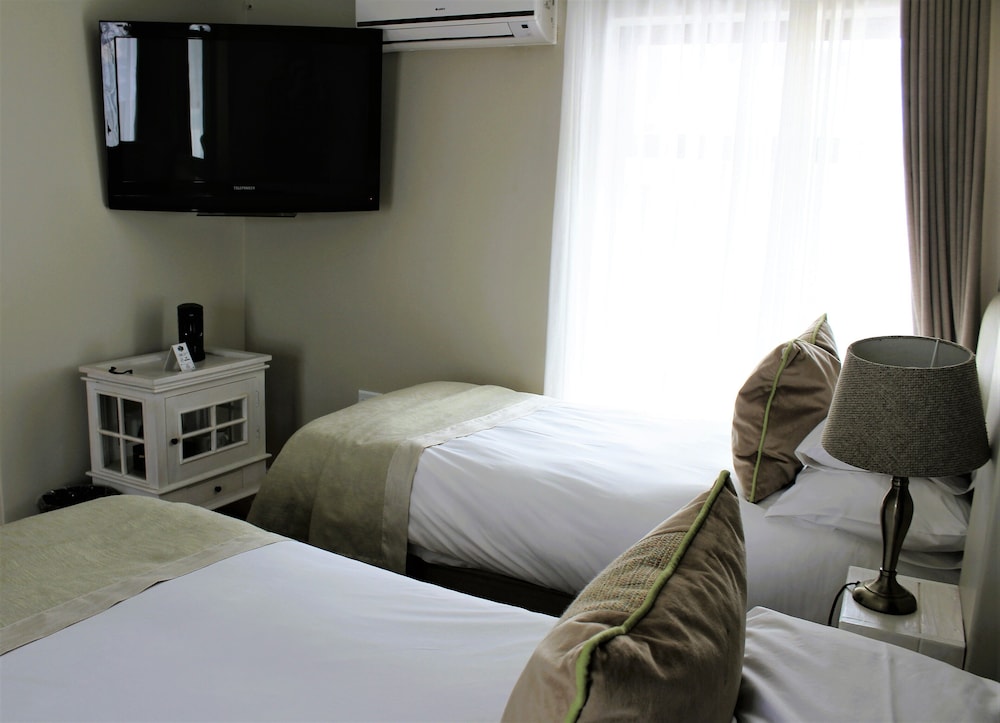 Atlantic Villa Boutique Guesthouse 15/71