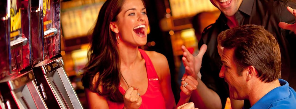 Isle Casino Hotel Lula - A Caesars Rewards Destination 18/36