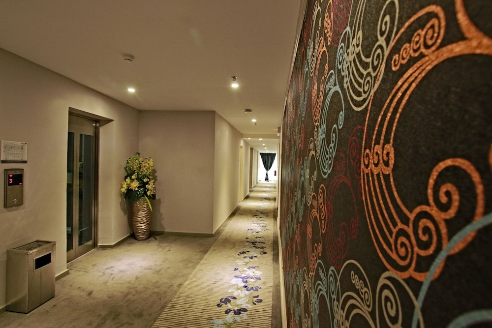 Hotel 99 Pudu 13/66