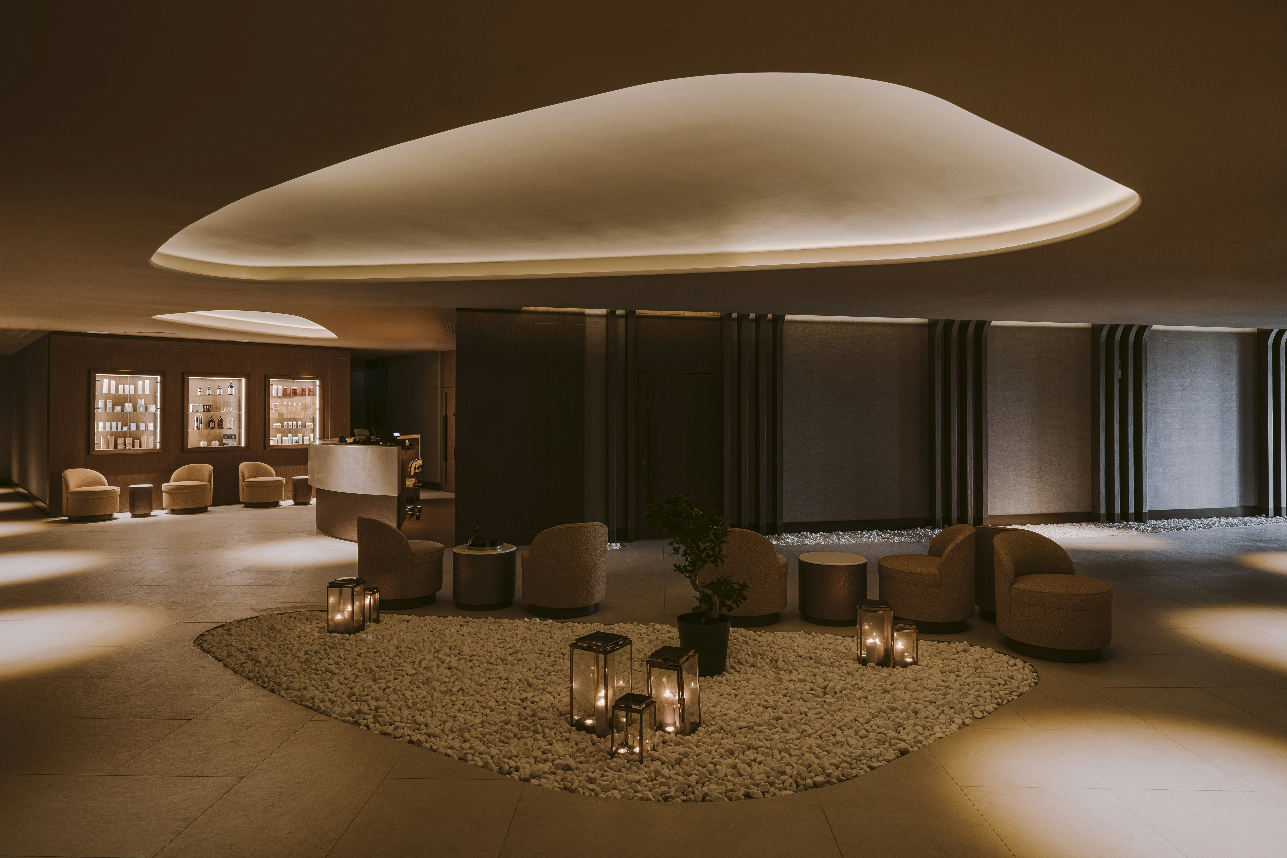 Hilton Swinoujscie Resort And Spa 55/77