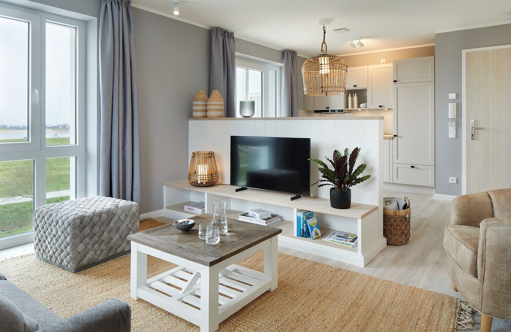 Beach Apartments Busum 27/50