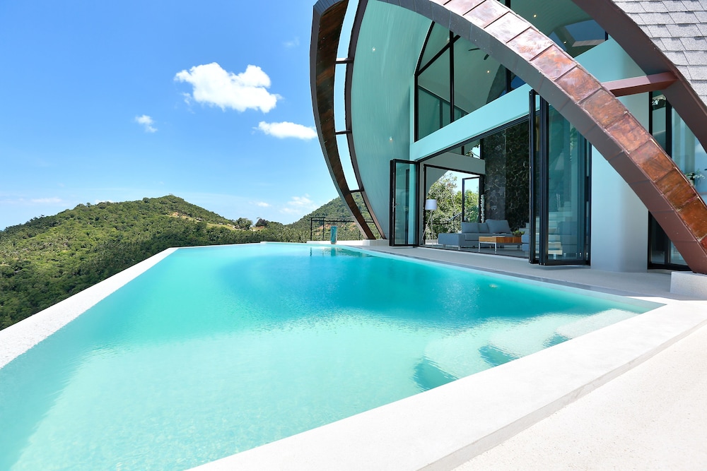 Villa Moonshadow 39/45