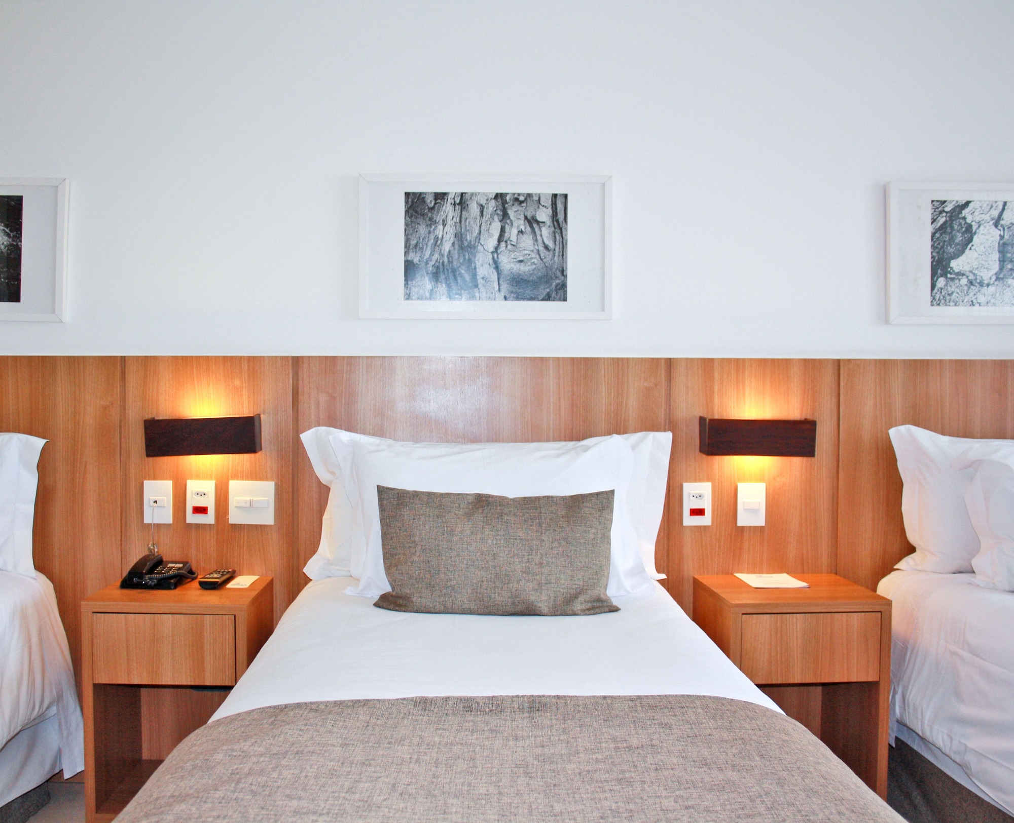 DELUXE, TRIPLE, SEA VIEW, BALCONY