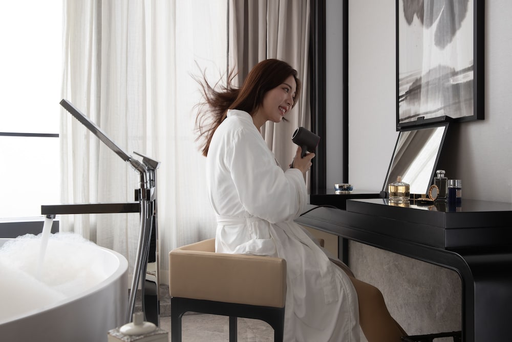 Jumeirah Nanjing Hotel 27/44