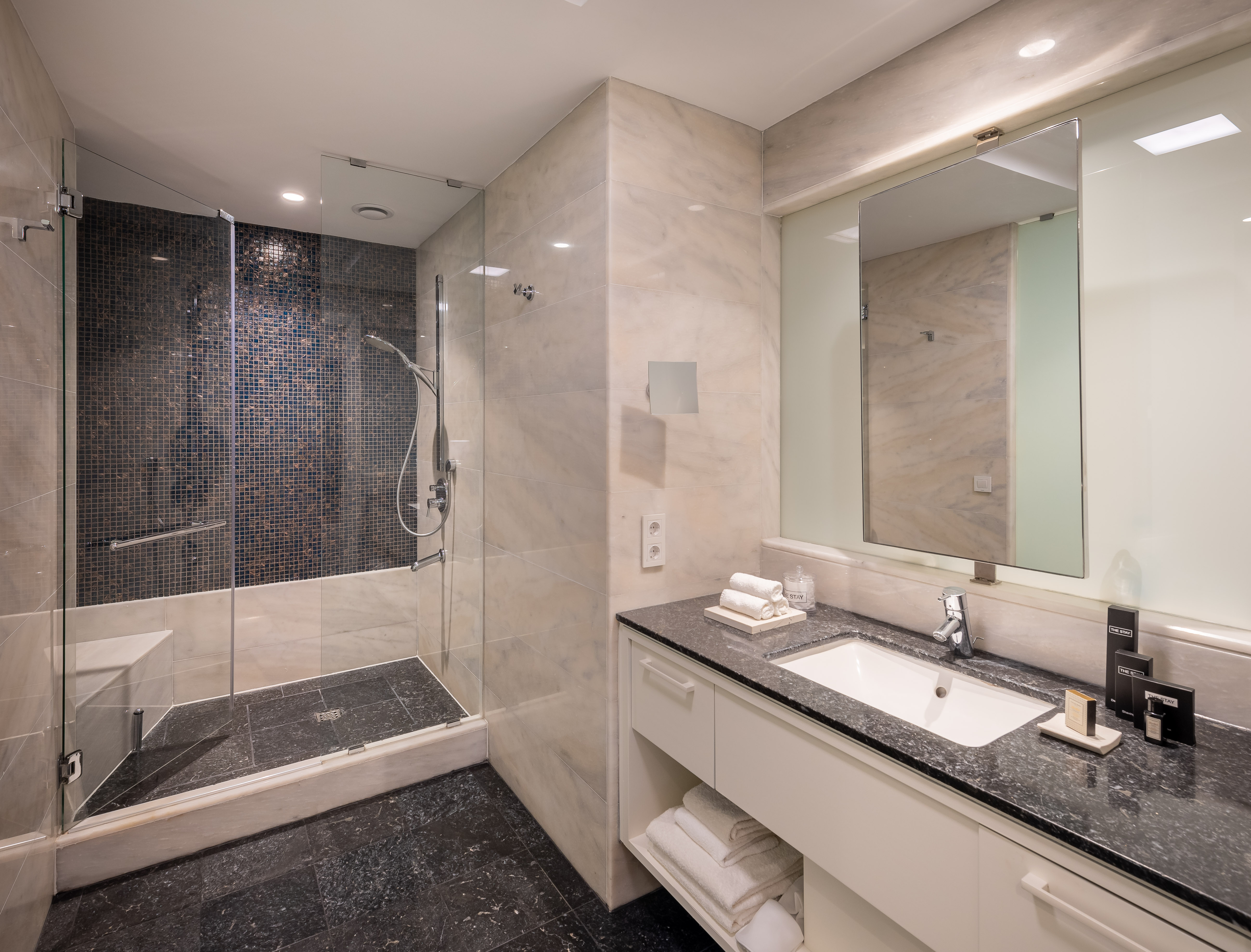 Atrium, Superior، The Stay Boulevard Nisantasi 3/3