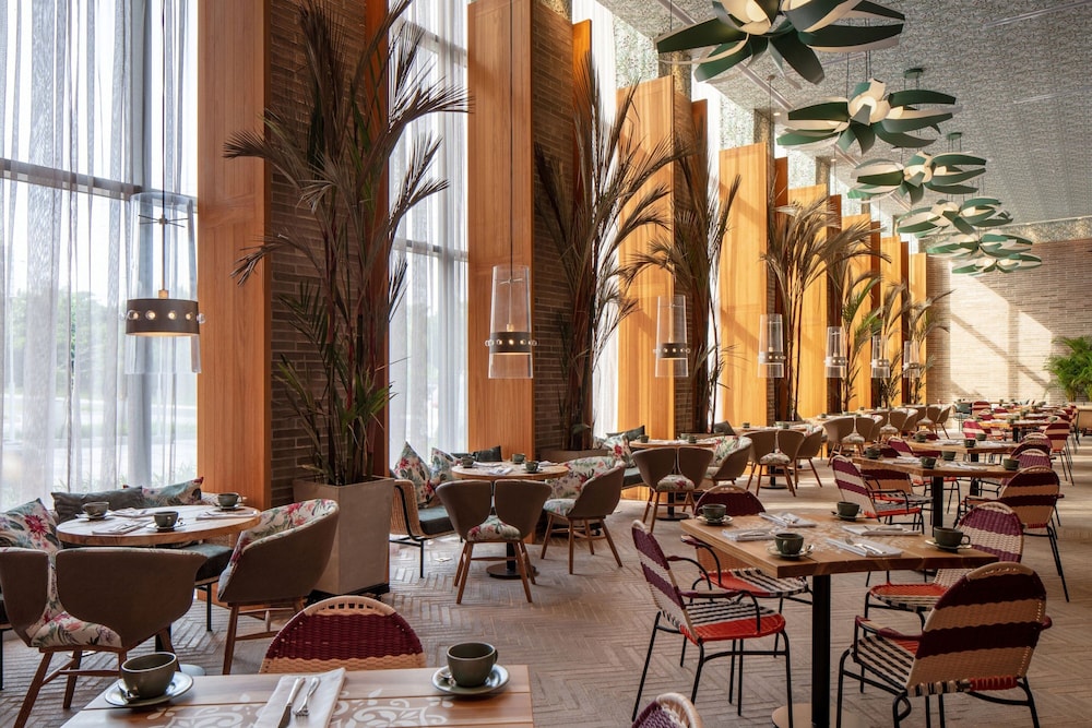 Barranquilla Marriott Hotel 35/47