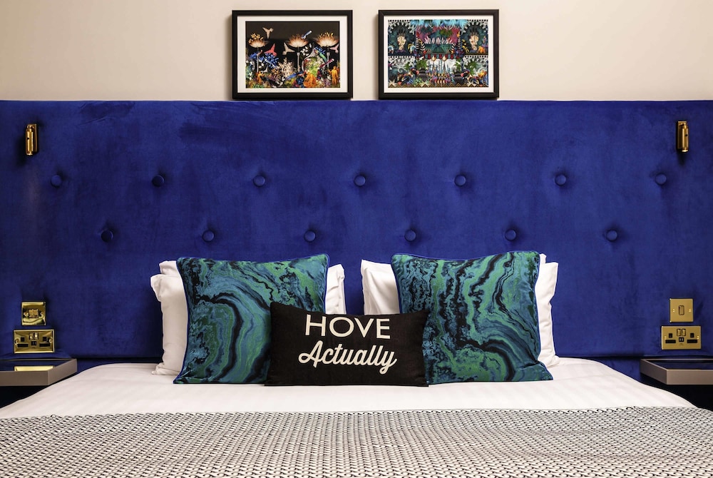 Mercure Brighton Seafront Hotel 11/47