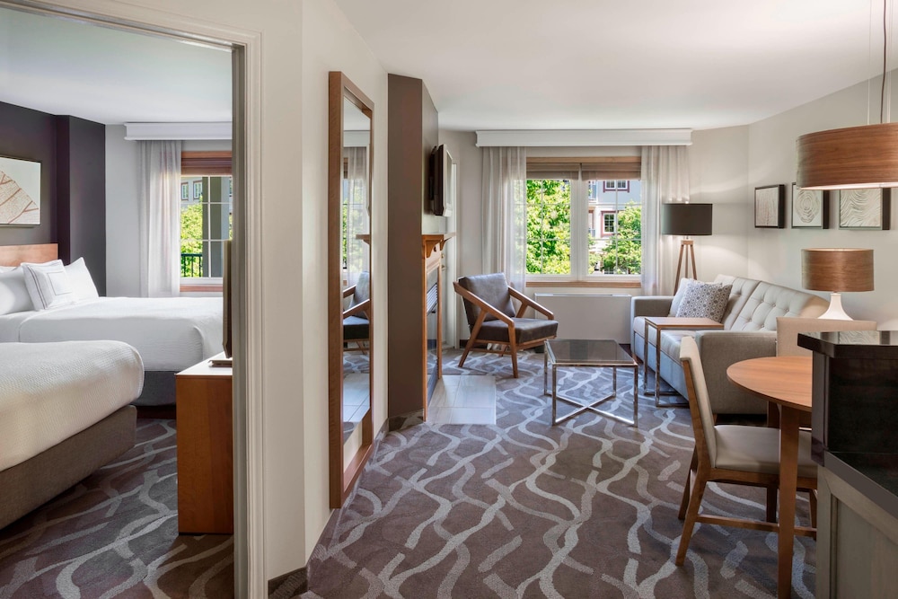 ONE BEDROOM