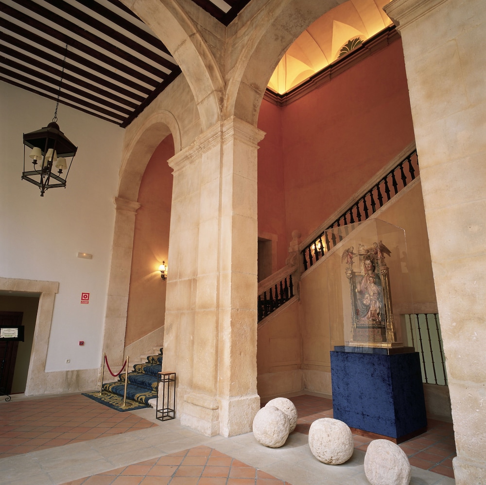 Parador De Lerma 7/50