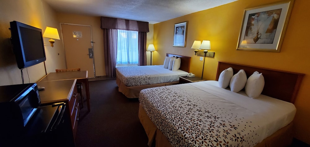Quality Inn White Springs Suwanee Ex Americas Best Value Inn White Springs Live Oak 23/49