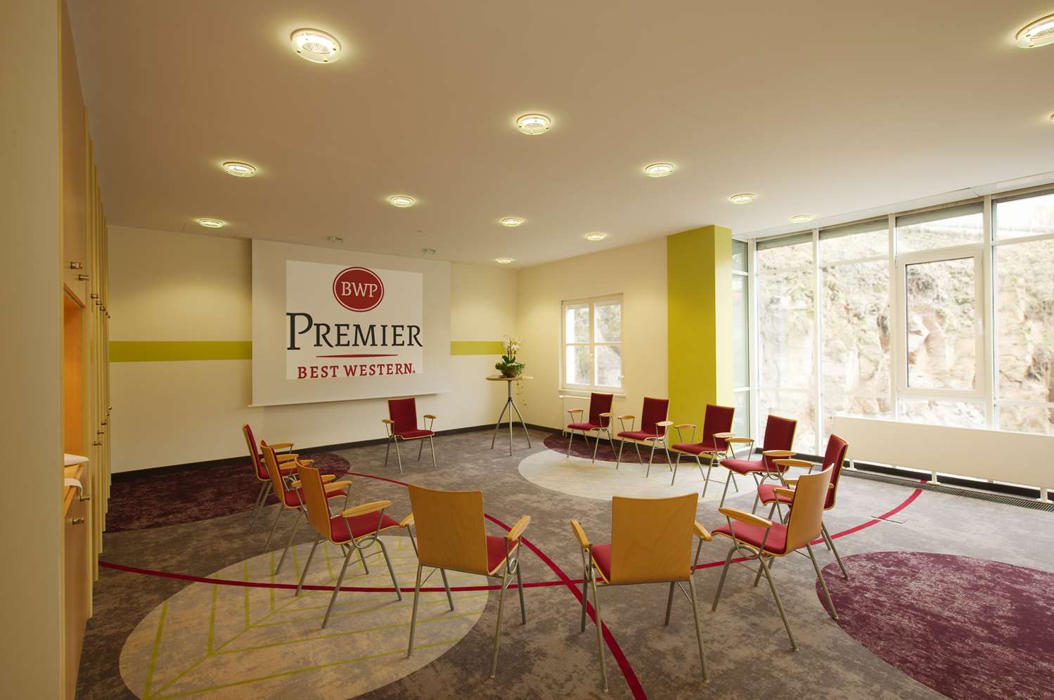 Best Western Premier Hotel Villa Stokkum 11/21