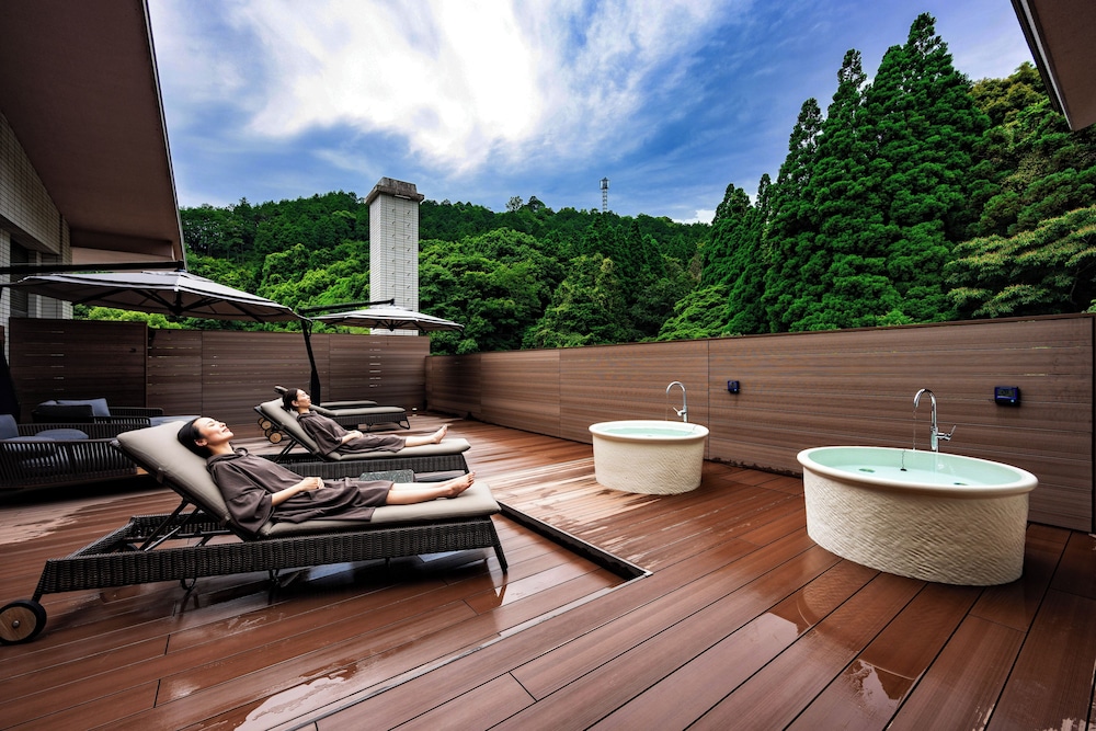 Urari Takeo Garden Terrace Spa Resorts 43/58