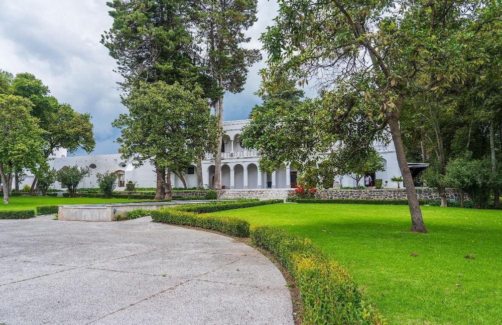 Hotel Ex hacienda Chautla Puebla, Trademark by Wyndham 50/58