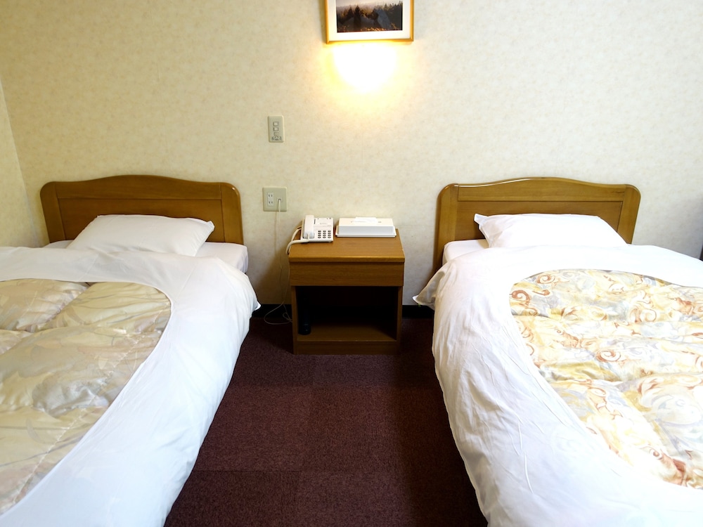 Nukabirakan Kanko Hotel 9/49