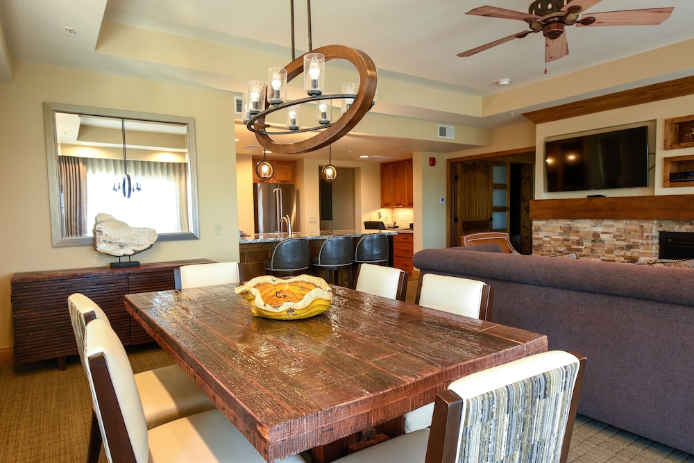 Hyatt Vacation Club At The Lodges At Timber Ridge, Branson 42/67