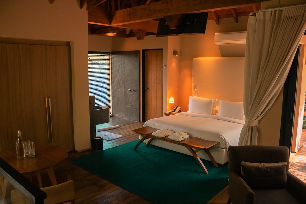 Botanique Hotel and Spa 8/50