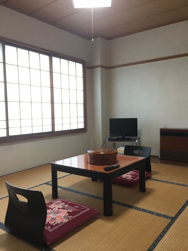 Eho Ryokan 46/50