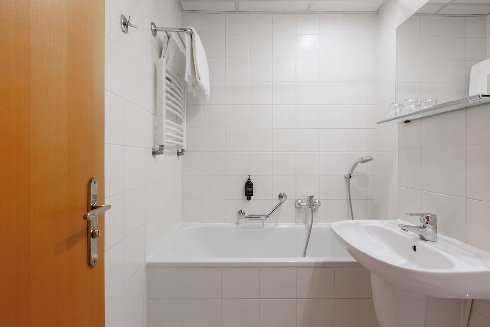 OREA Hotel Voro Brno 43/45