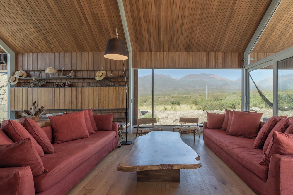 Casa de Uco Vineyards Wine Hotel 42/74