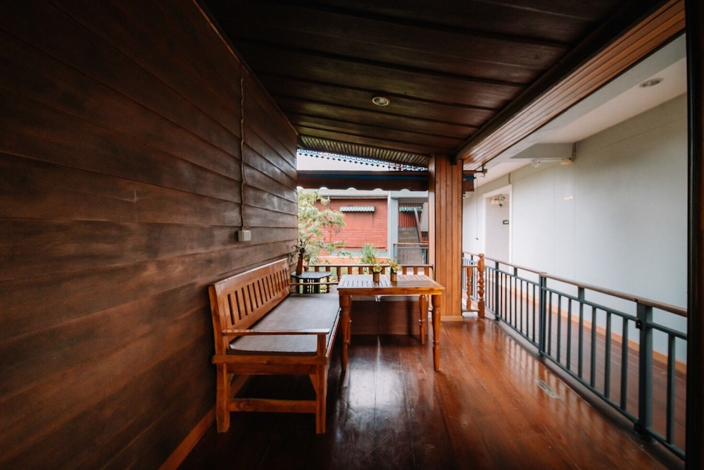 Sukhothai Garden 33/50