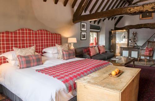 Open Plan, Suite