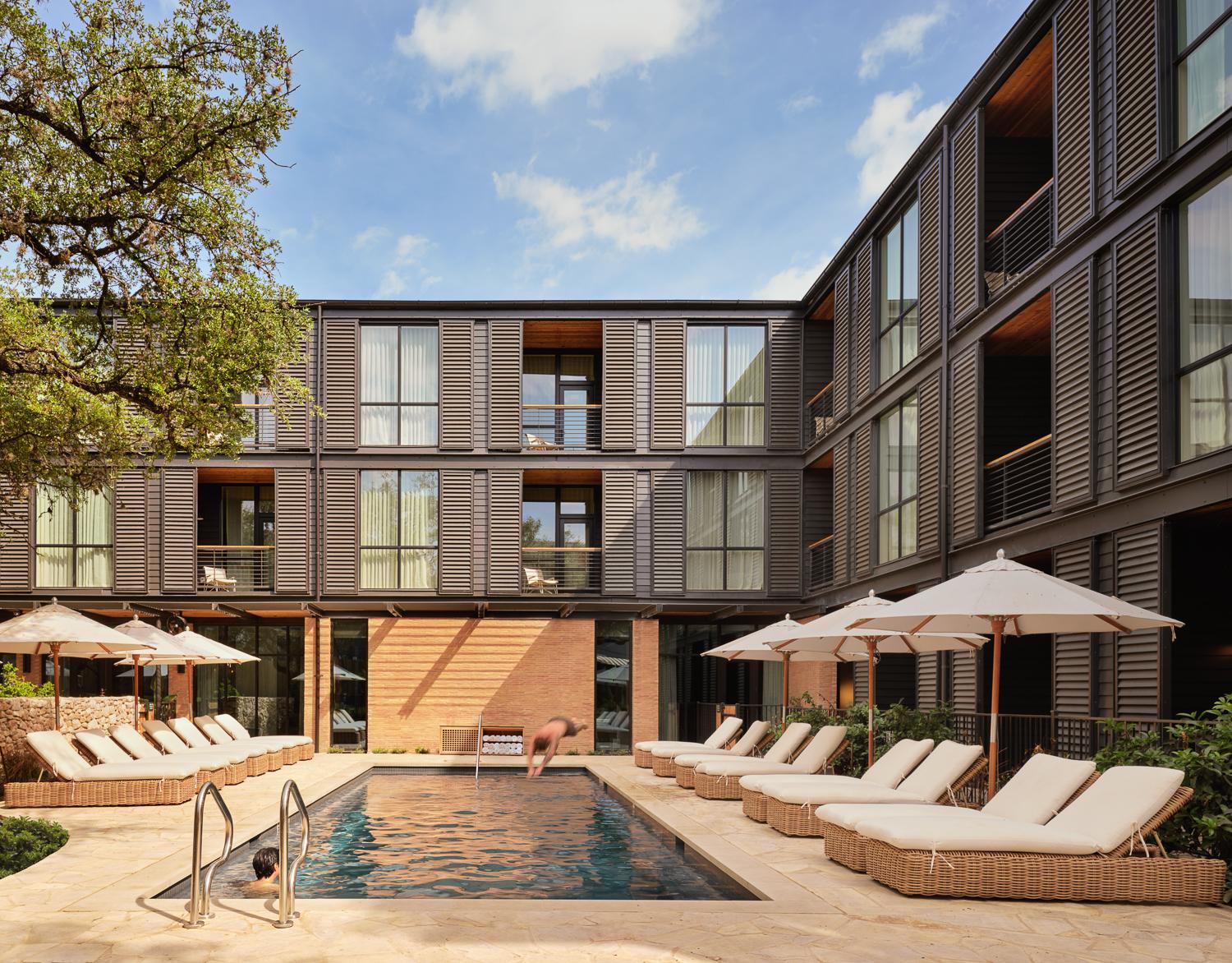 The Inn at Green Pastures 25/44