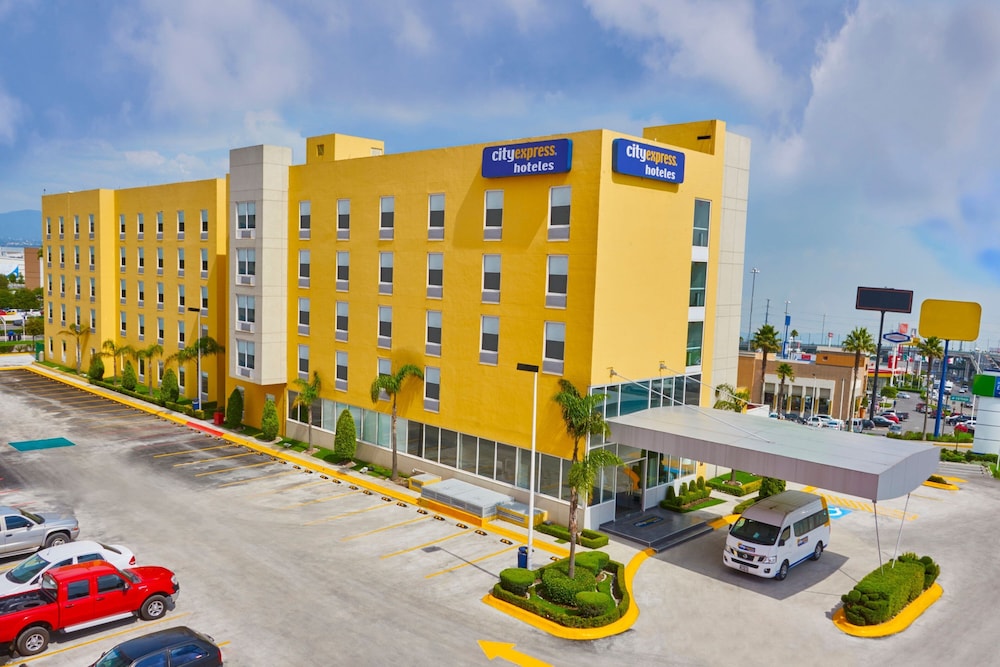 City Express by Marriott Toluca 49/57