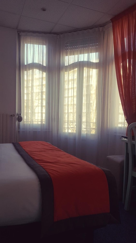Escurial Hotel 40/54
