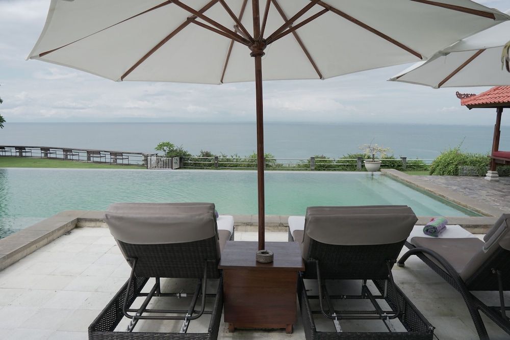 Uluwatu Cottage 25/50