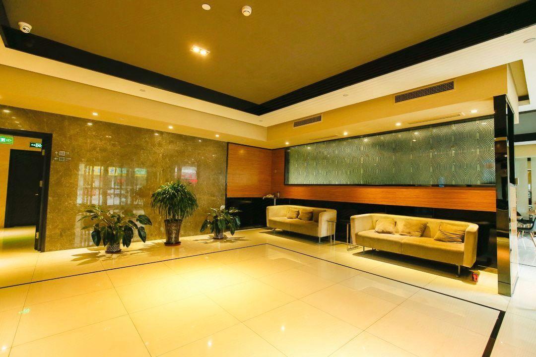 Jinjiang Inn Select (Tianjin Binhai New Area Foreign Goods Market) 15/50