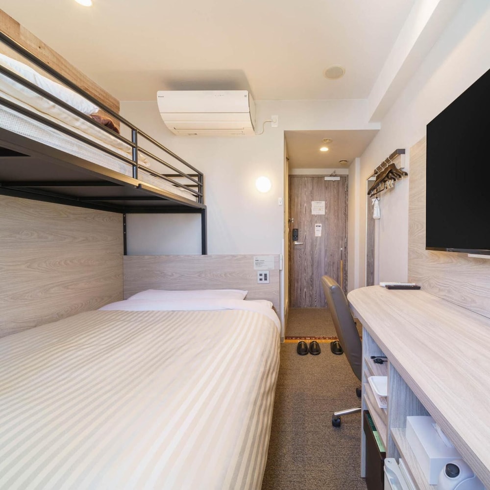 Super Hotel Kushiro Natural Hot Springs 9/50